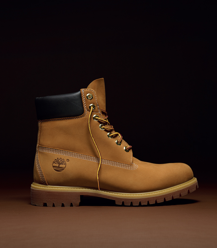 Timberland