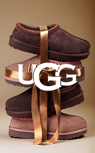 UGG incontent banner